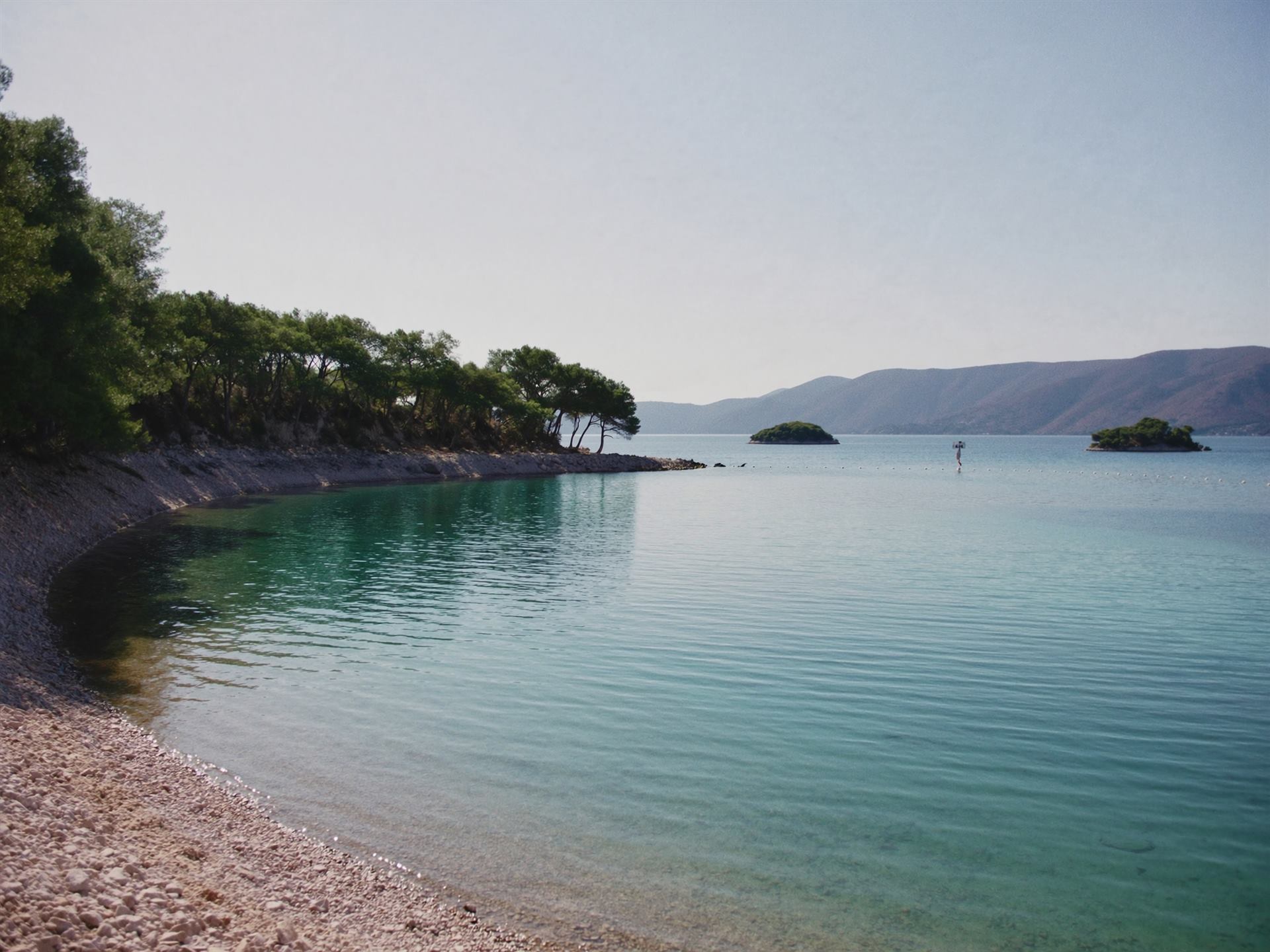 Medena Beach (Seget Donji)