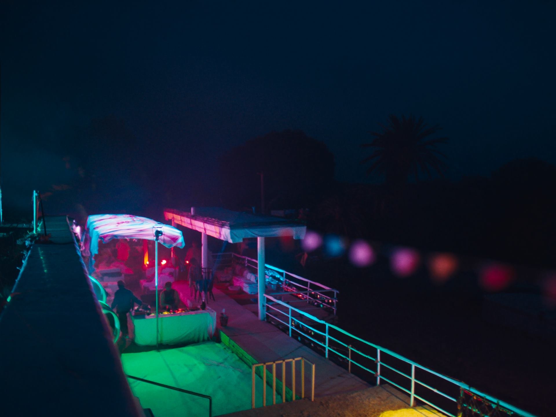 Night Club Casanova