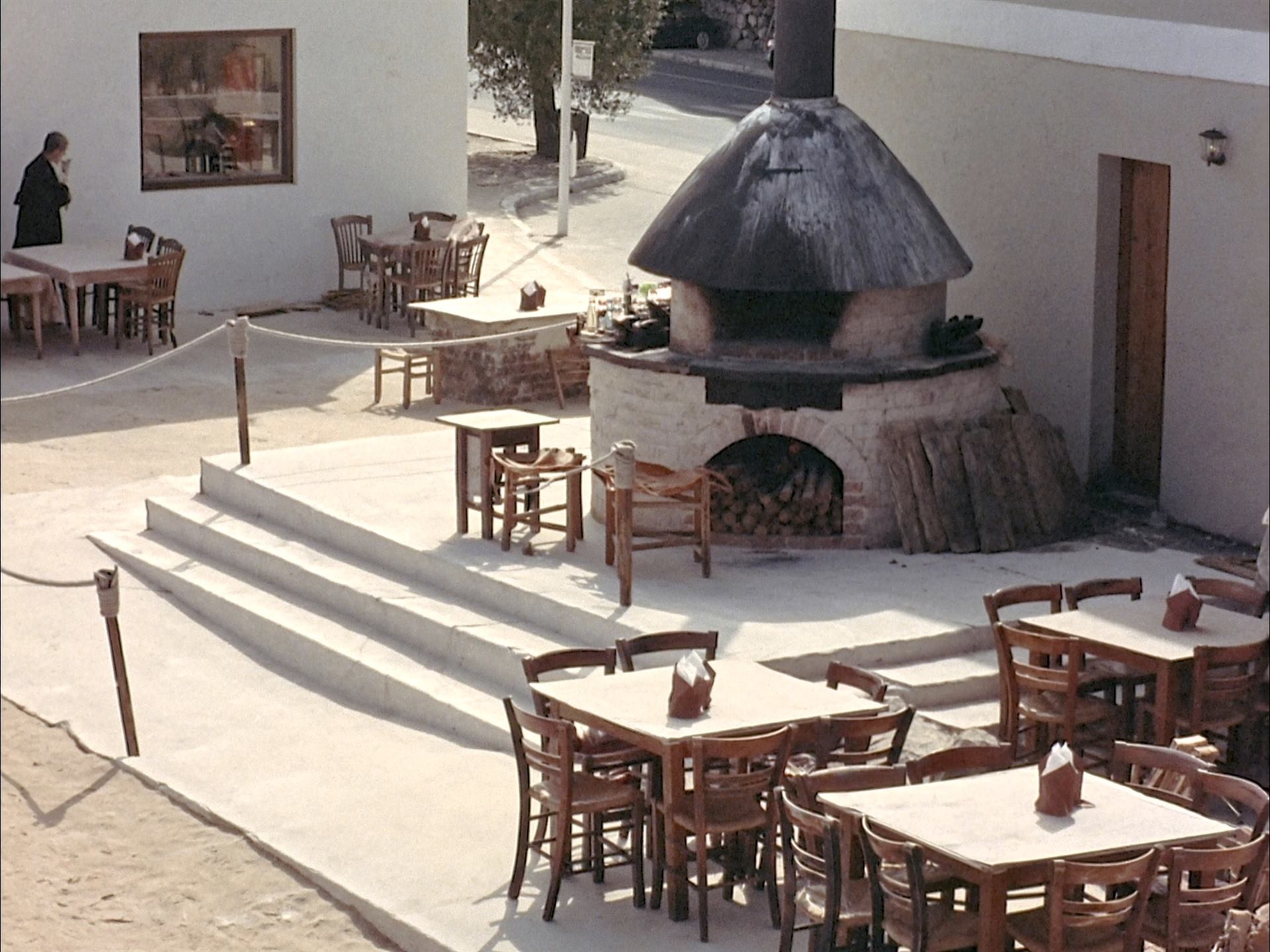 Pizzeria Pikante