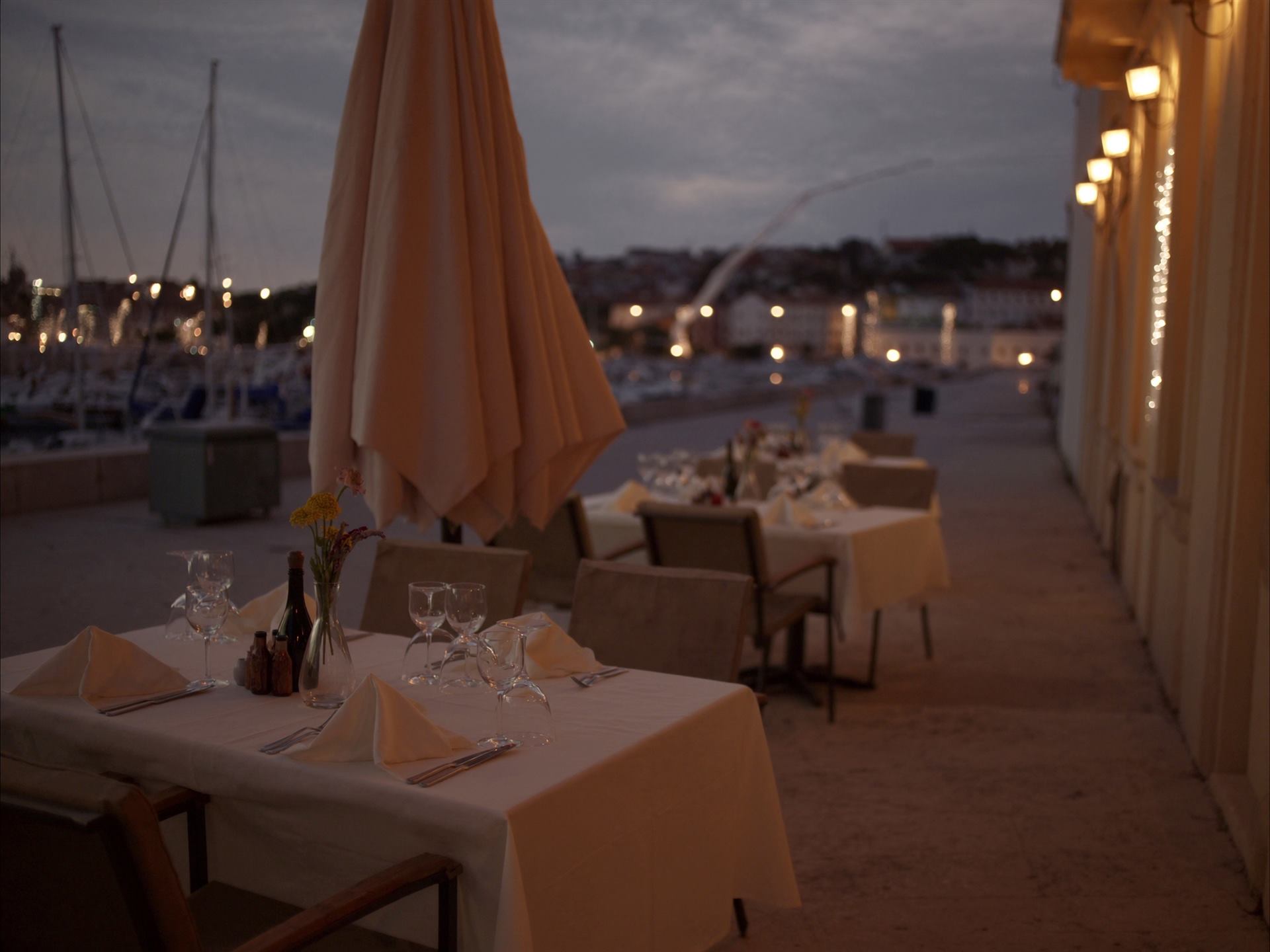 Restaurants