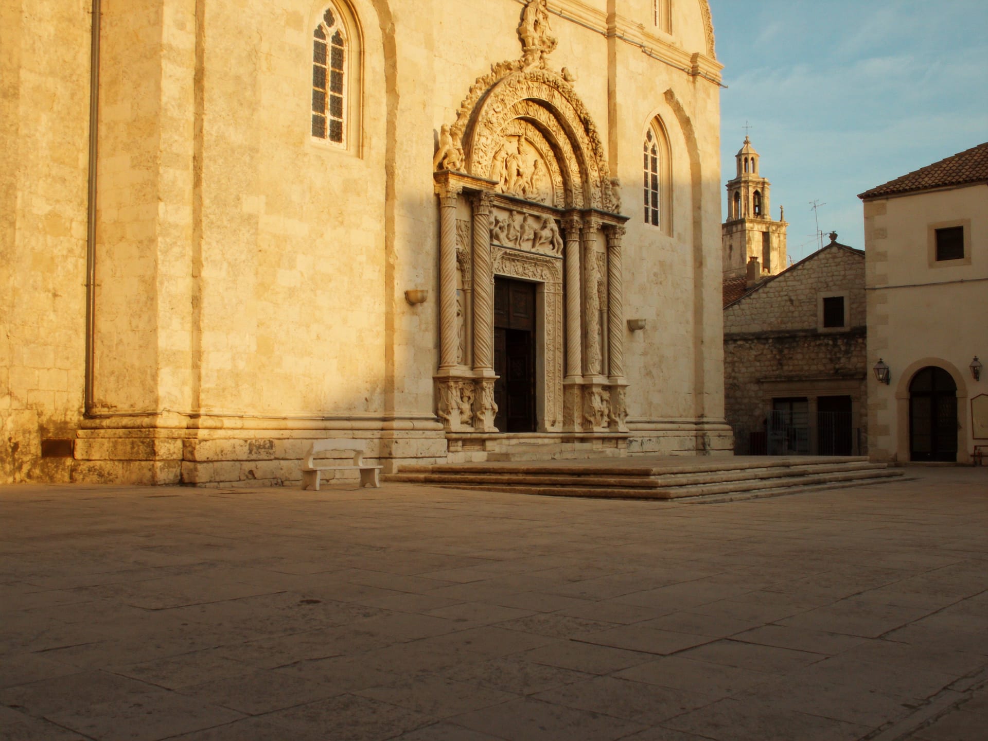 Kathedrale des Hl. Laurentius